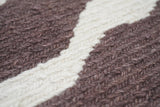 Sumak Rug 3'1'' x 4'11''