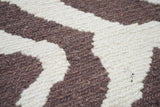 Sumak Rug 3'1'' x 4'11''