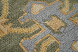 Sumak Rug 3'2'' x 5'2''
