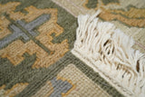 Sumak Rug 3'2'' x 5'2''