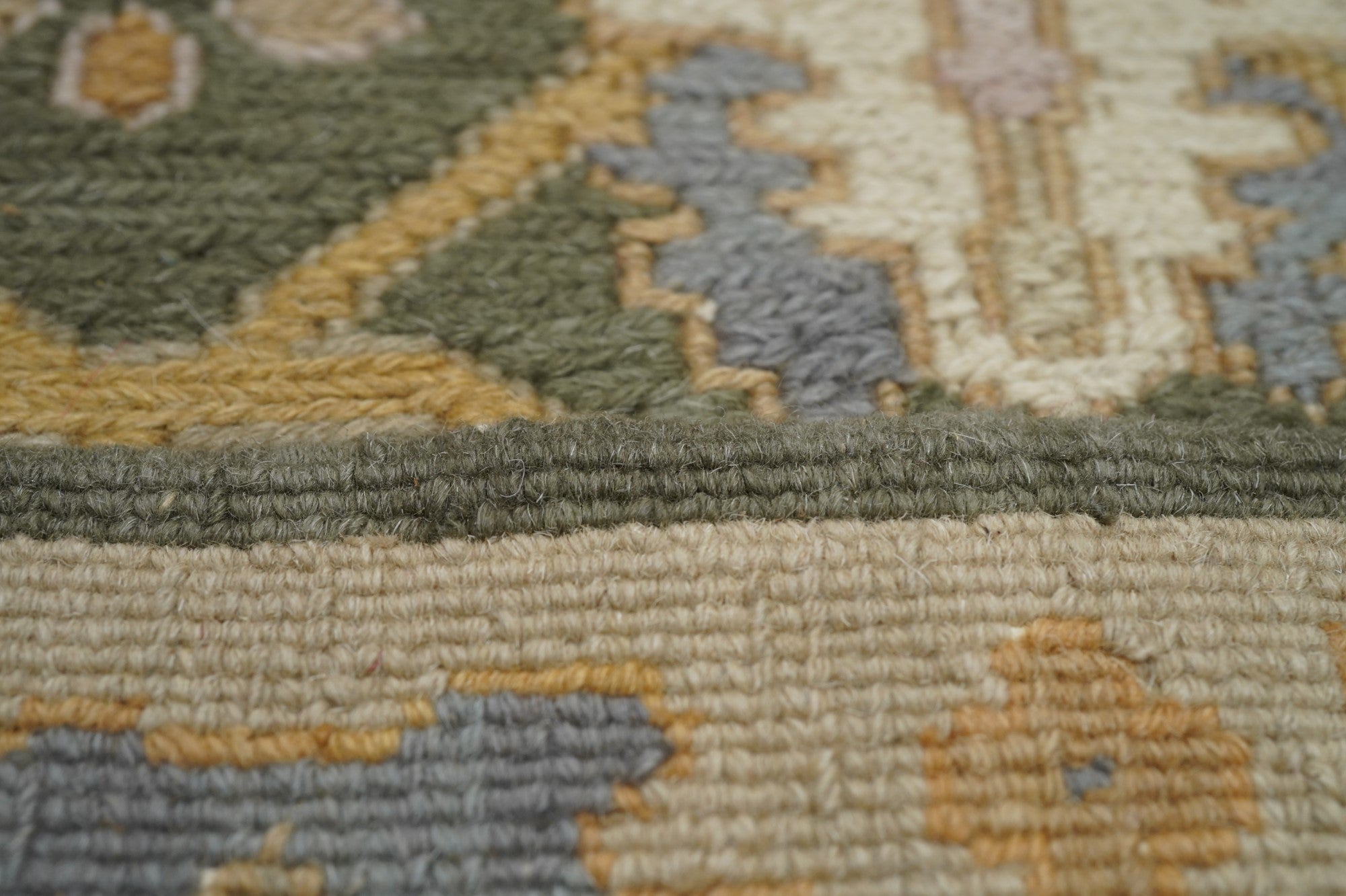 Sumak Rug 3'2'' x 5'2''