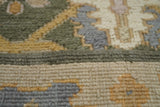 Sumak Rug 3'2'' x 5'2''