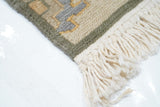Sumak Rug 3'2'' x 5'2''