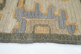 Sumak Rug 3'2'' x 5'2''