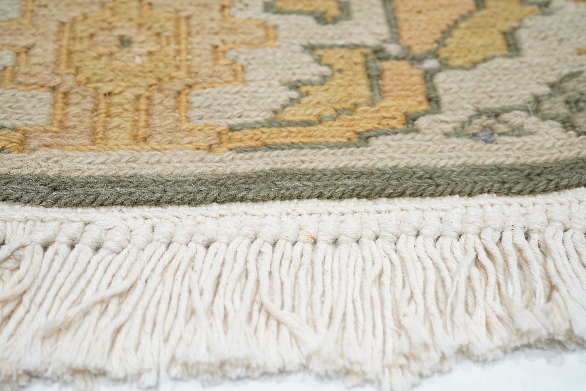Sumak Rug 3'2'' x 5'2''