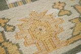 Sumak Rug 3'2'' x 5'2''