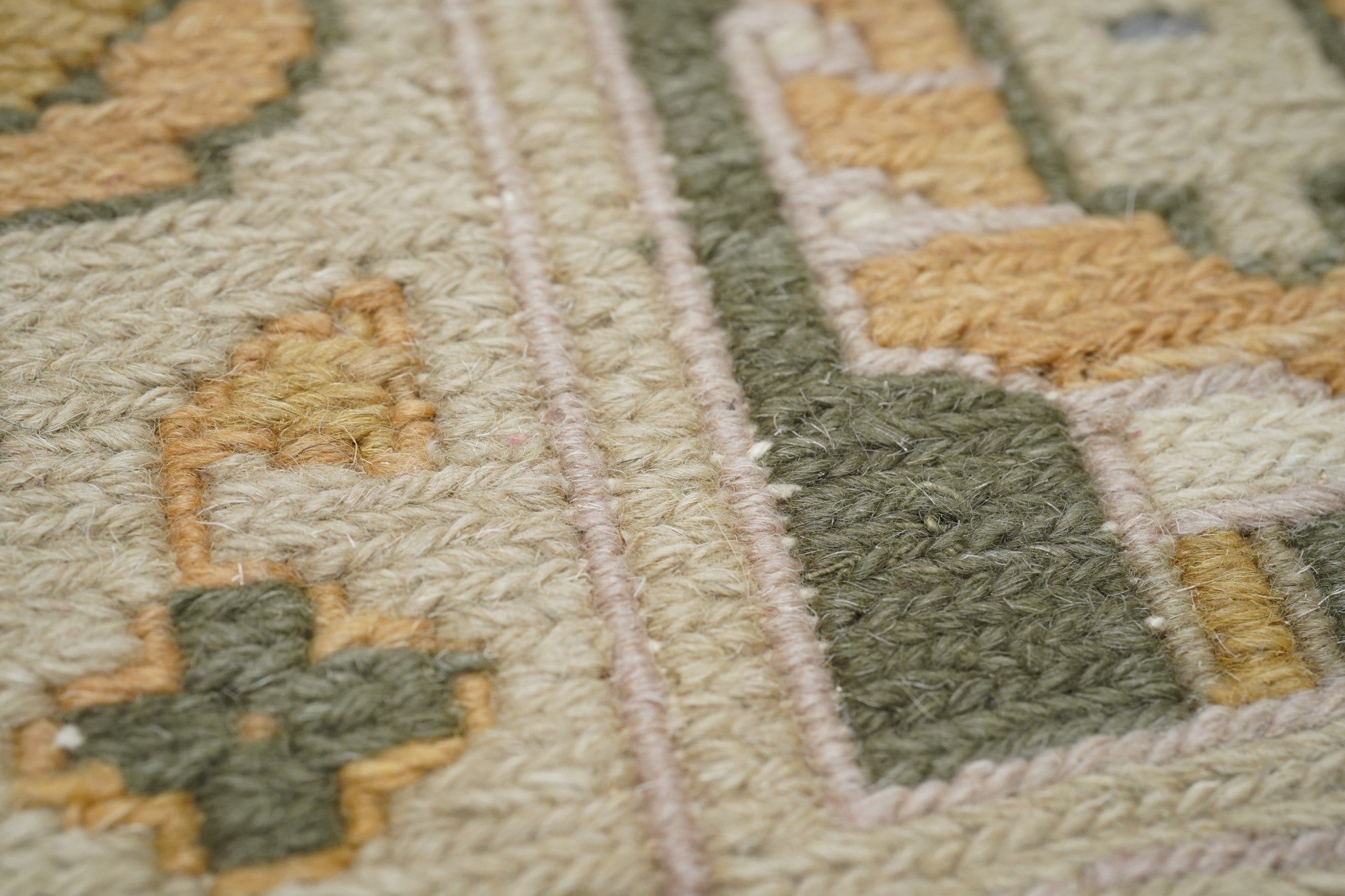 Sumak Rug 3'2'' x 5'2''