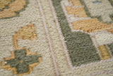 Sumak Rug 3'2'' x 5'2''