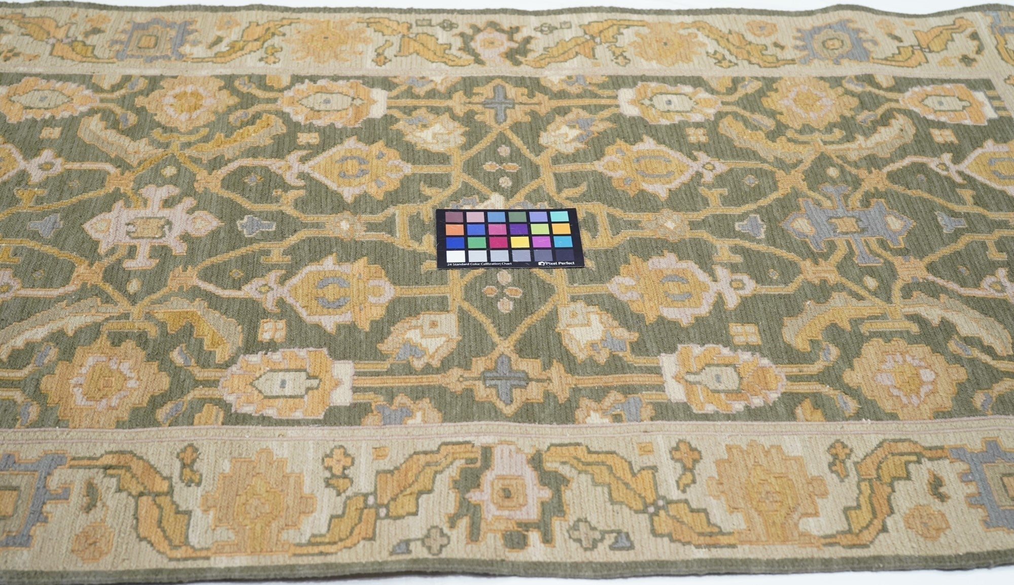 Sumak Rug 3'2'' x 5'2''
