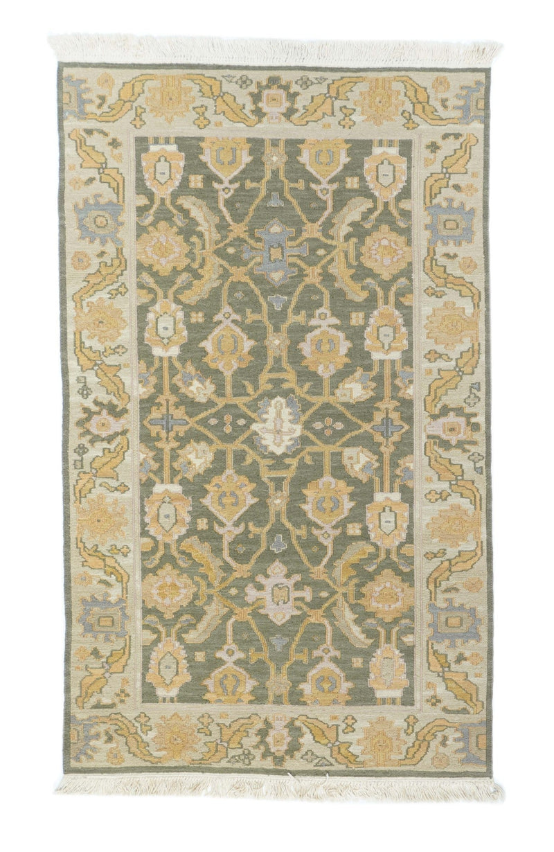 Sumak Rug 3'2'' x 5'2''