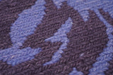 Sumak Wool on Cotton 3'1''x4'11''