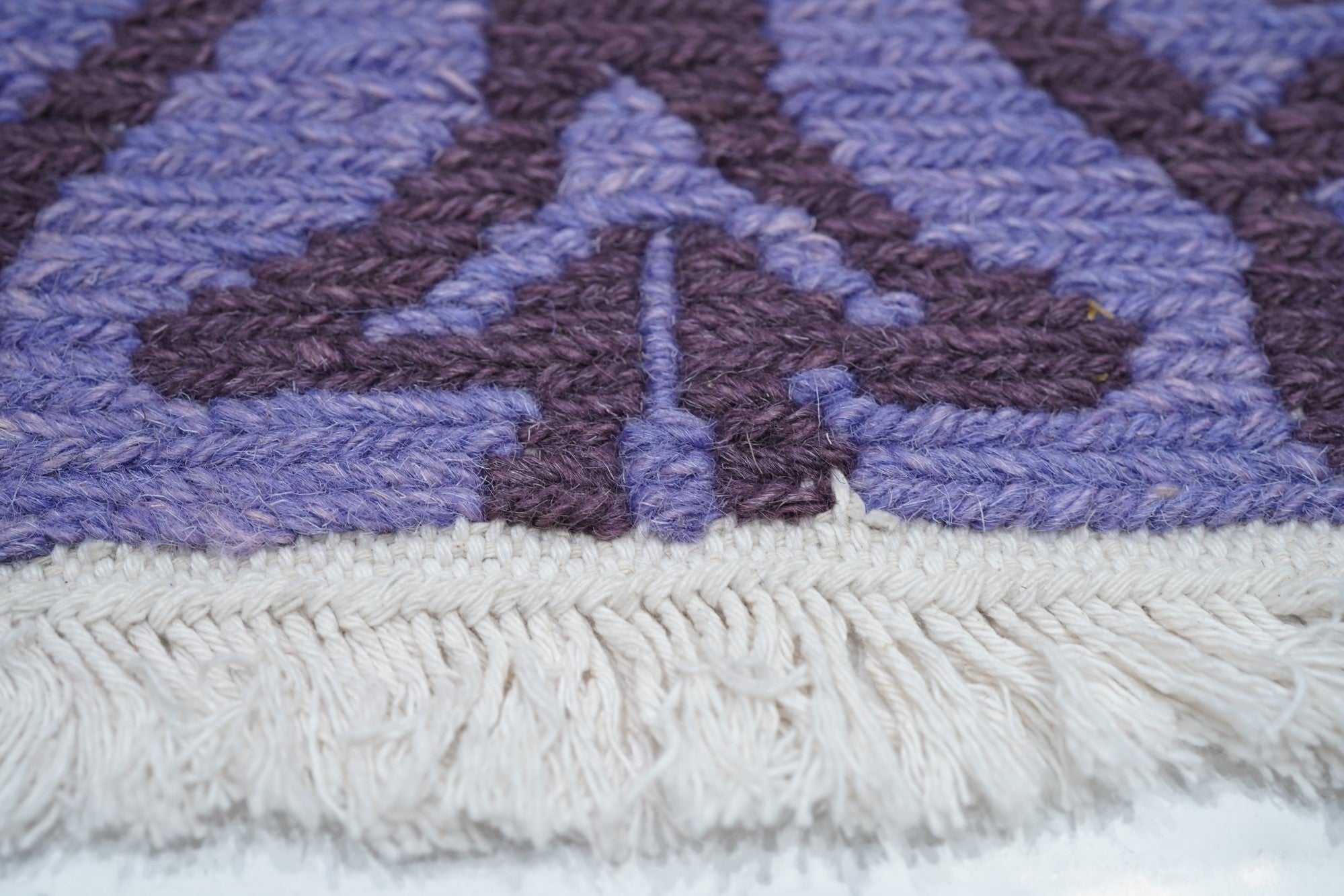 Sumak Rug 3'1'' x 4'11''