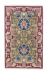 Sumak Rug 3'2'' x 5'2''