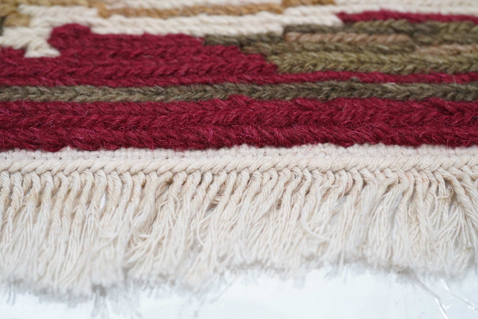 Sumak Rug 3'2'' x 5'2''