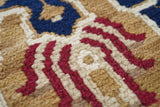 Sumak Rug 3'2'' x 5'2''
