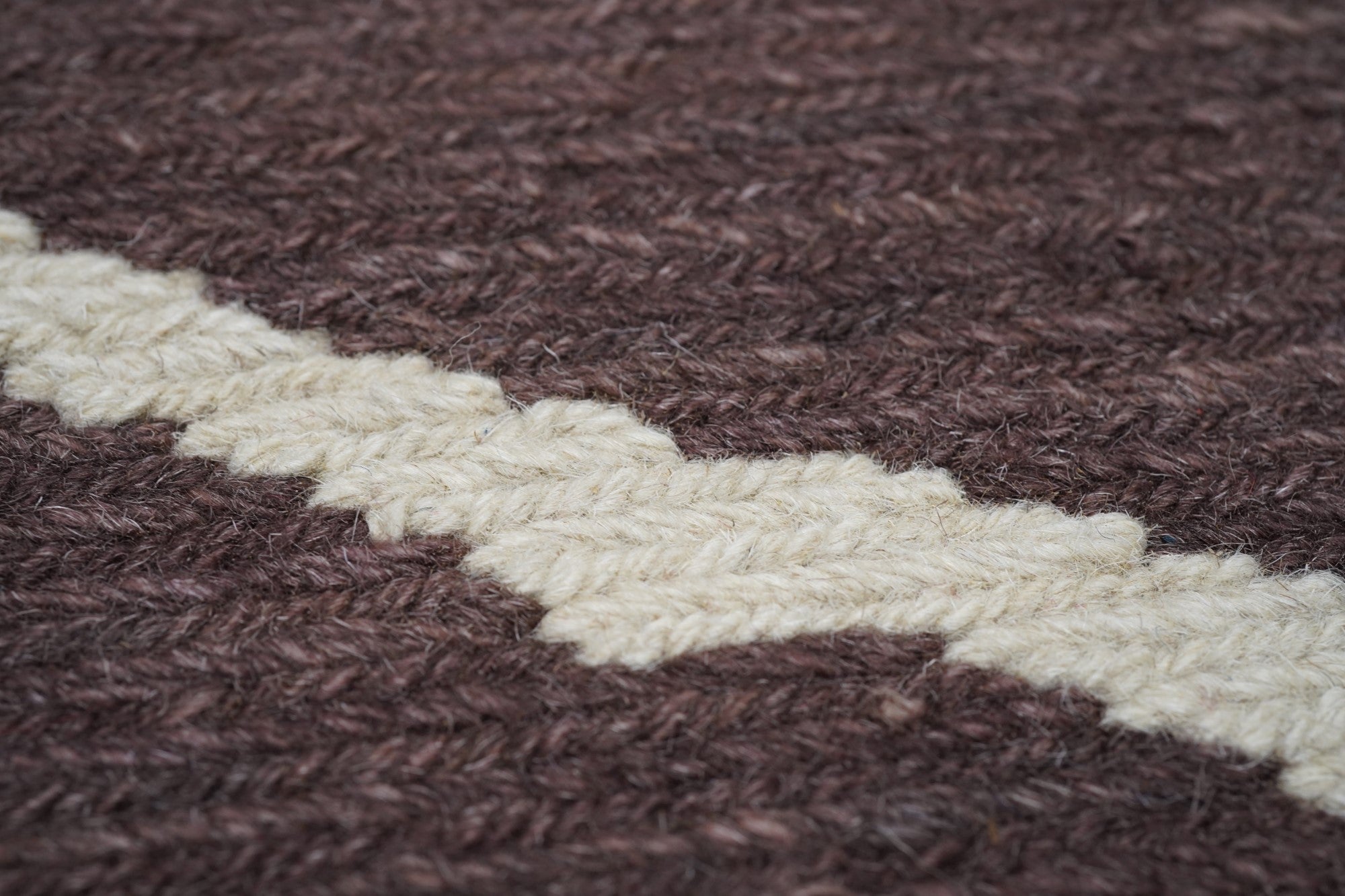 Sumak Rug 3'0" x 5'0"