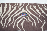 Sumak Rug 3'0" x 5'0"