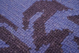 Sumak Rug 3'0" x 4'10''