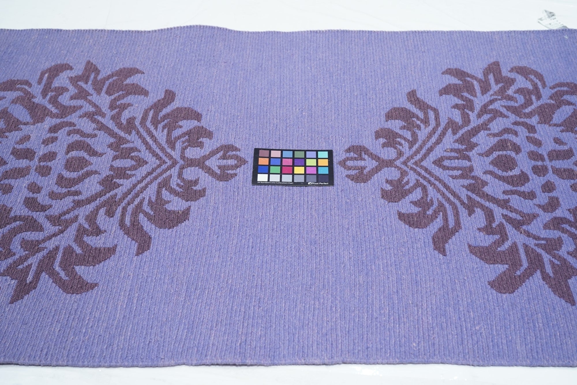 Sumak Rug 3'0" x 4'10''