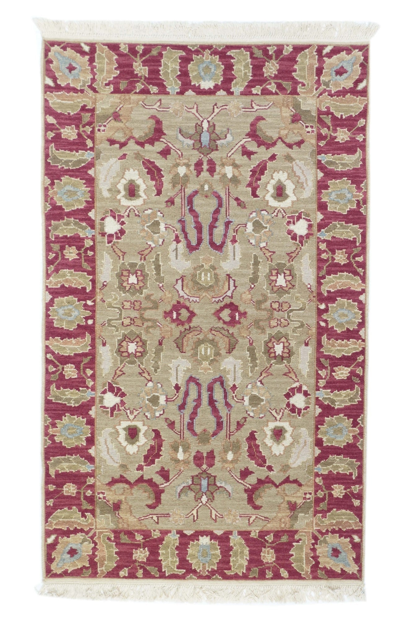 Sumak Rug 3' x 5'