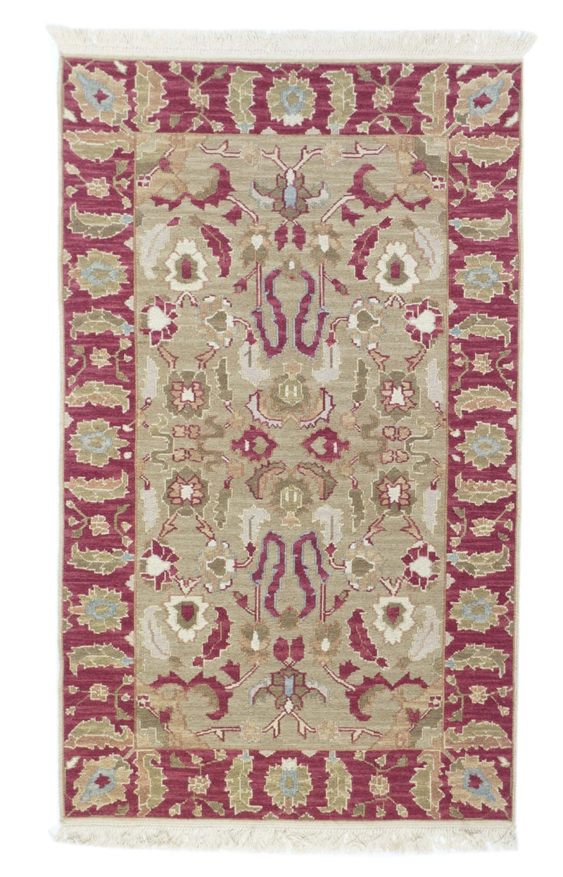 Sumak Rug 3'0