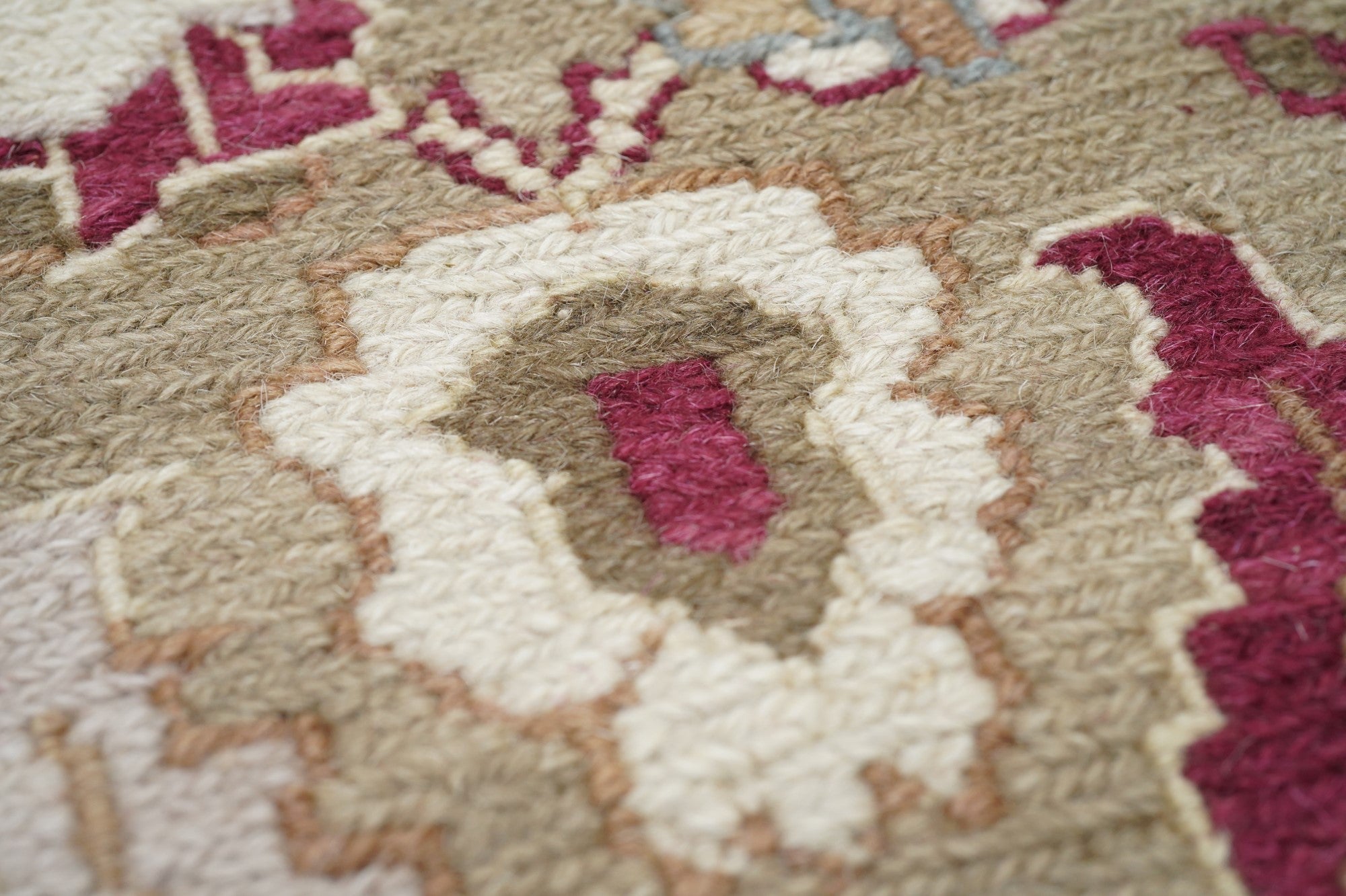 Sumak Rug 3'0" x 5'0"