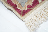 Sumak Rug 3'0" x 5'0"