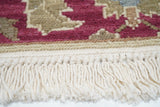 Sumak Rug 3'0" x 5'0"