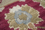 Sumak Rug 3'0" x 5'0"