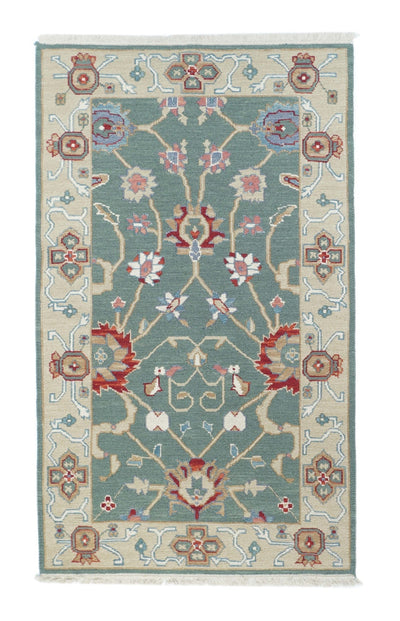 Sumak Rug 3'0