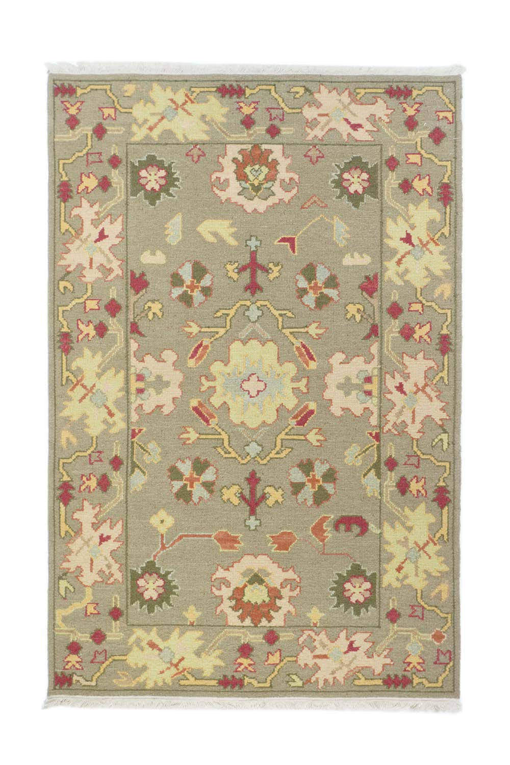 Sumak Rug 3'0'' x 5'0''
