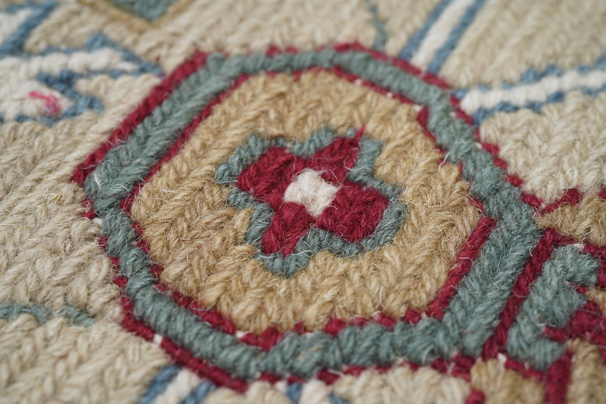Sumak Rug 3'0'' x 5'0''