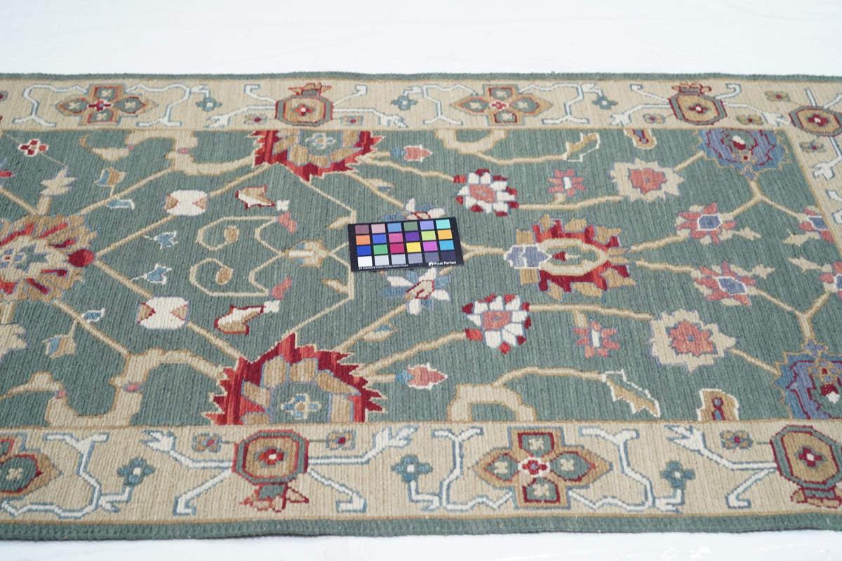 Sumak Rug 3'0'' x 5'0''