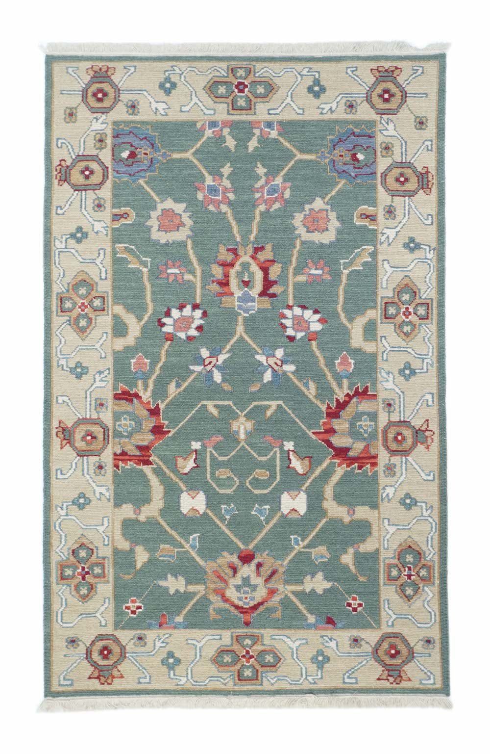 Sumak Rug 3'0'' x 5'0''