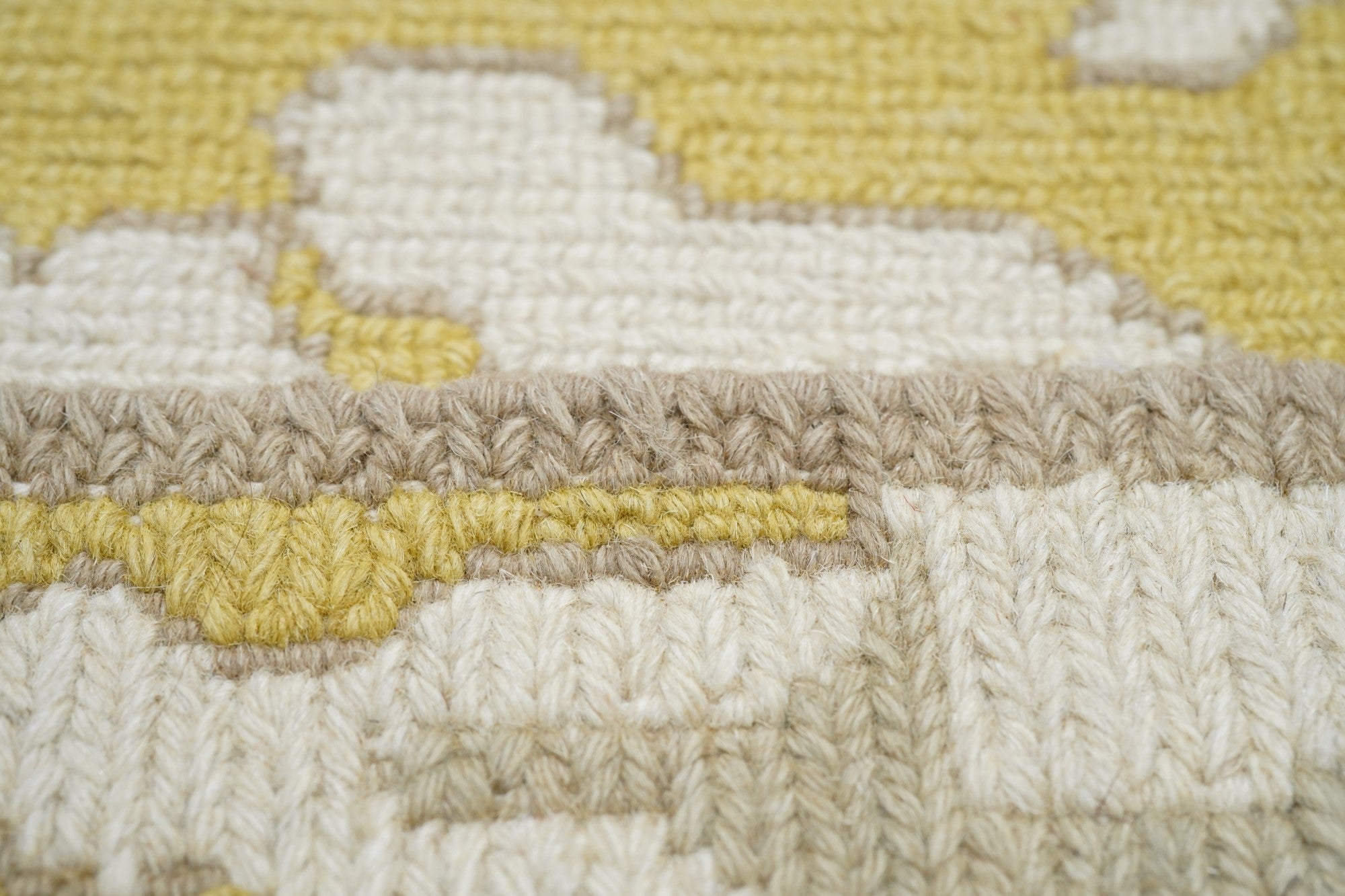 Sumak Rug 3'0' x 5'0"