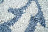 Modern Rug 5'0" x 8'0"