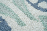 Modern Rug 5'0" x 8'0"