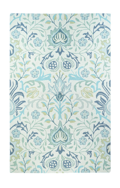 Modern Rug 5'0