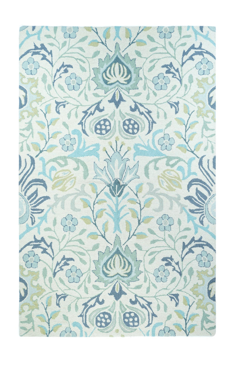 Modern Rug 5'0