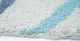 Modern Rug 5'0" x 8'0"