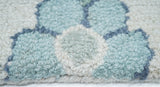Modern Rug 5'0" x 8'0"