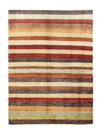 Gabbeh Rug 5'10'' x 8'0