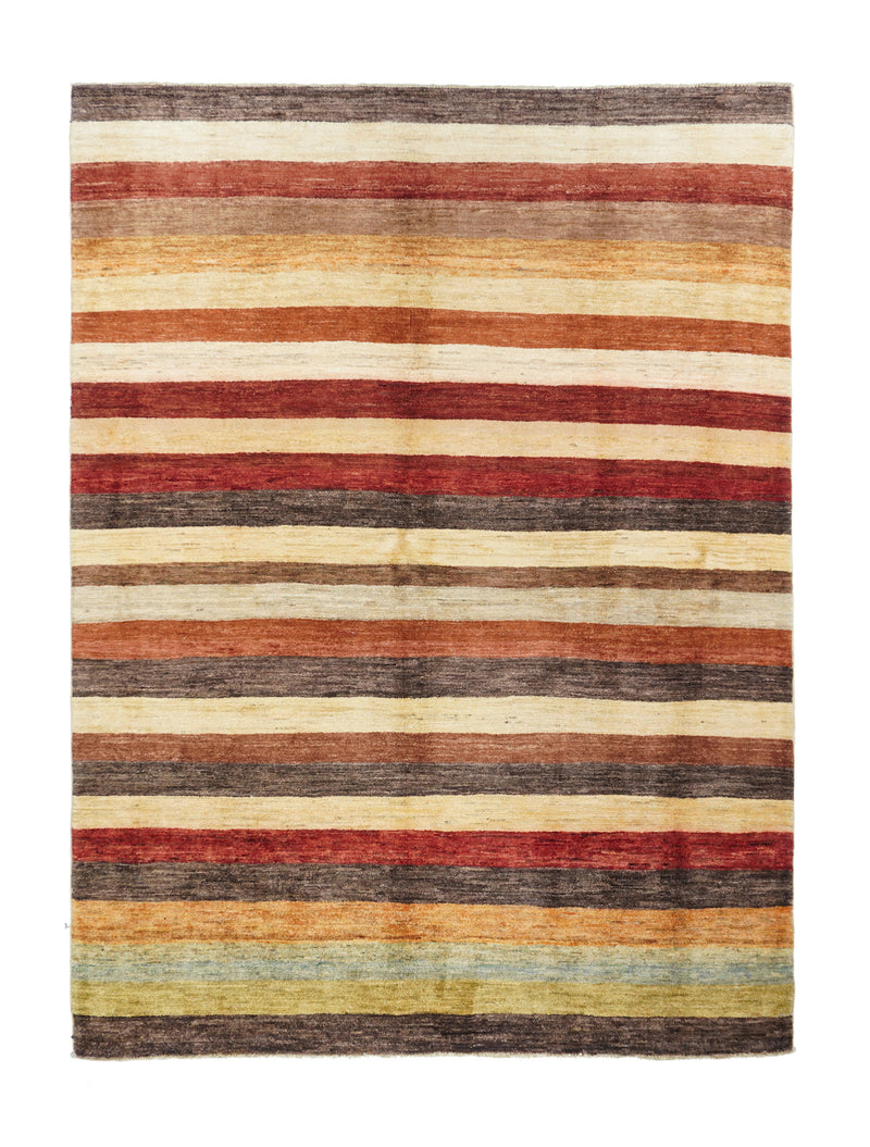 Gabbeh Rug 5'10'' x 8'0