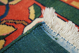 Vintage Bakhtiari Rug 5'5'' x 7'7''