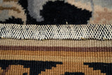 Savonnerie Rug 7'8'' x 9'8''