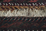 Vintage Baluch Rug 1'7'' x 2'9''