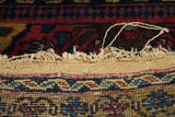 Antique Sarouk Rug 2'0" x 2'2''