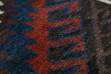 Vintage Baluch Rug 2'2'' x 2'4''