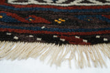 Vintage Baluch Rug 2'2'' x 2'4''