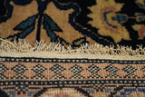 Antique Farahan Sarouk Rug 2'1'' x 2'9''
